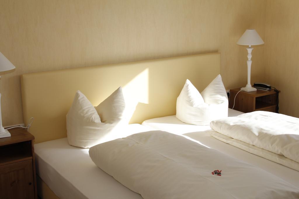 Landhotel Franck Garni Brietlingen Rum bild